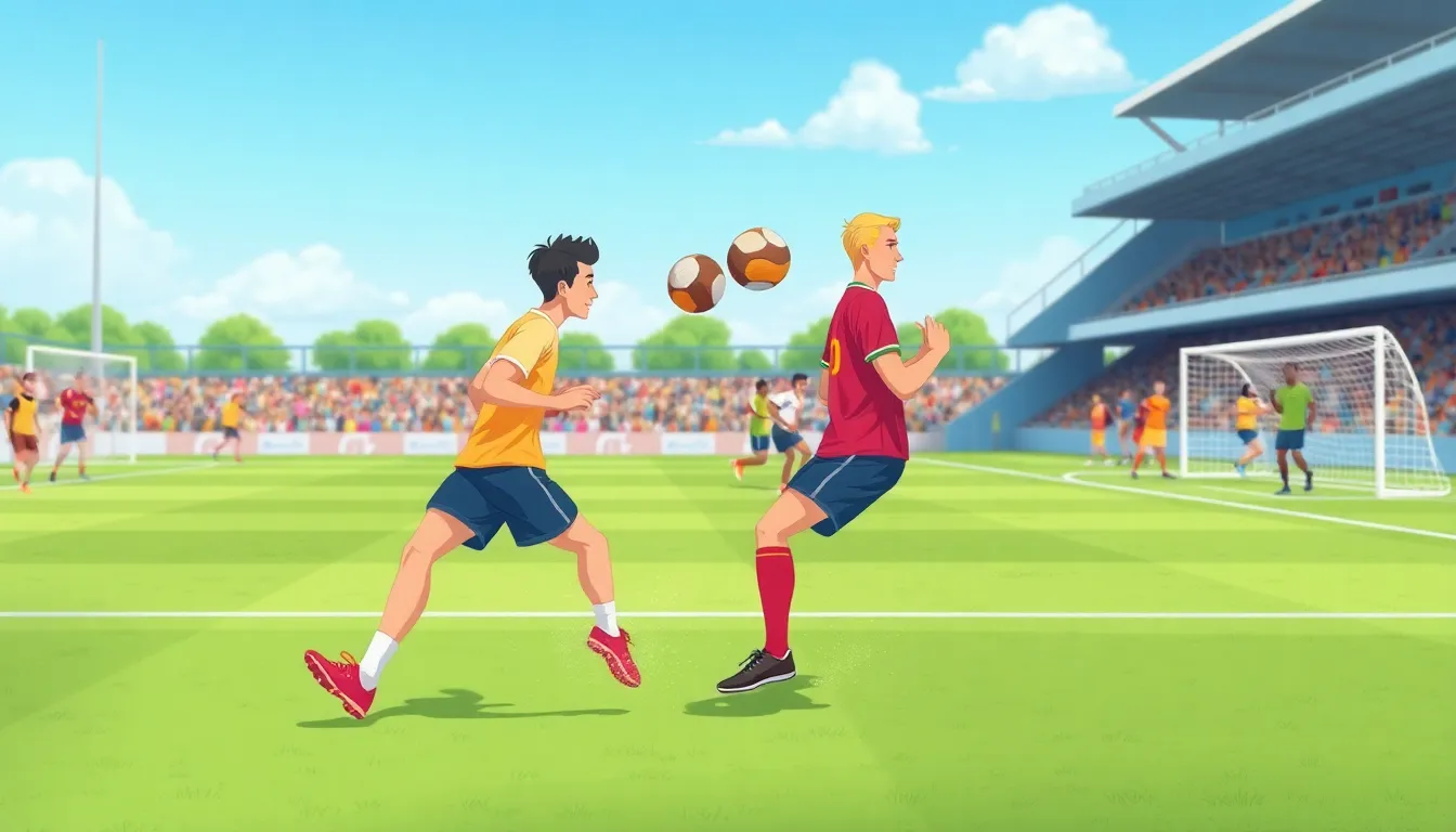 5. Ritmičko Disanje