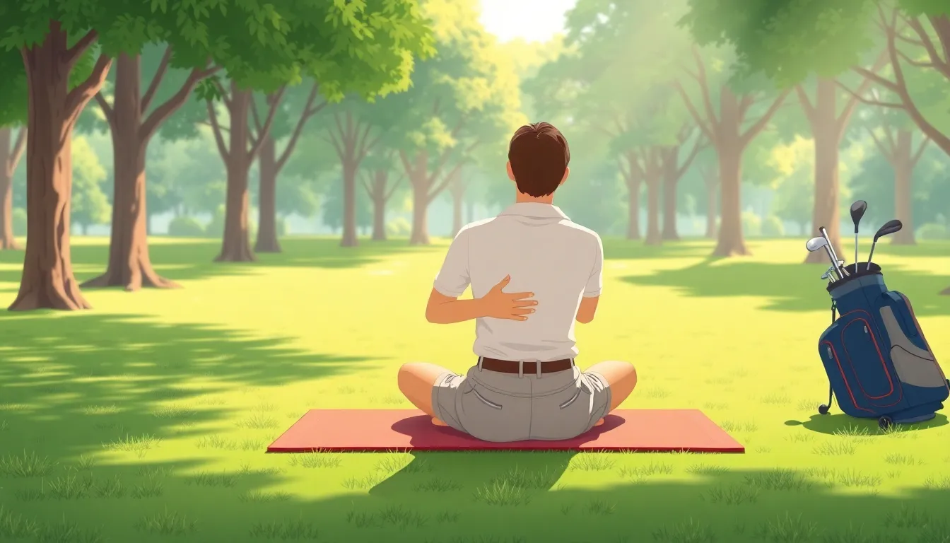 10. Vežbe za Pravilno Disanje