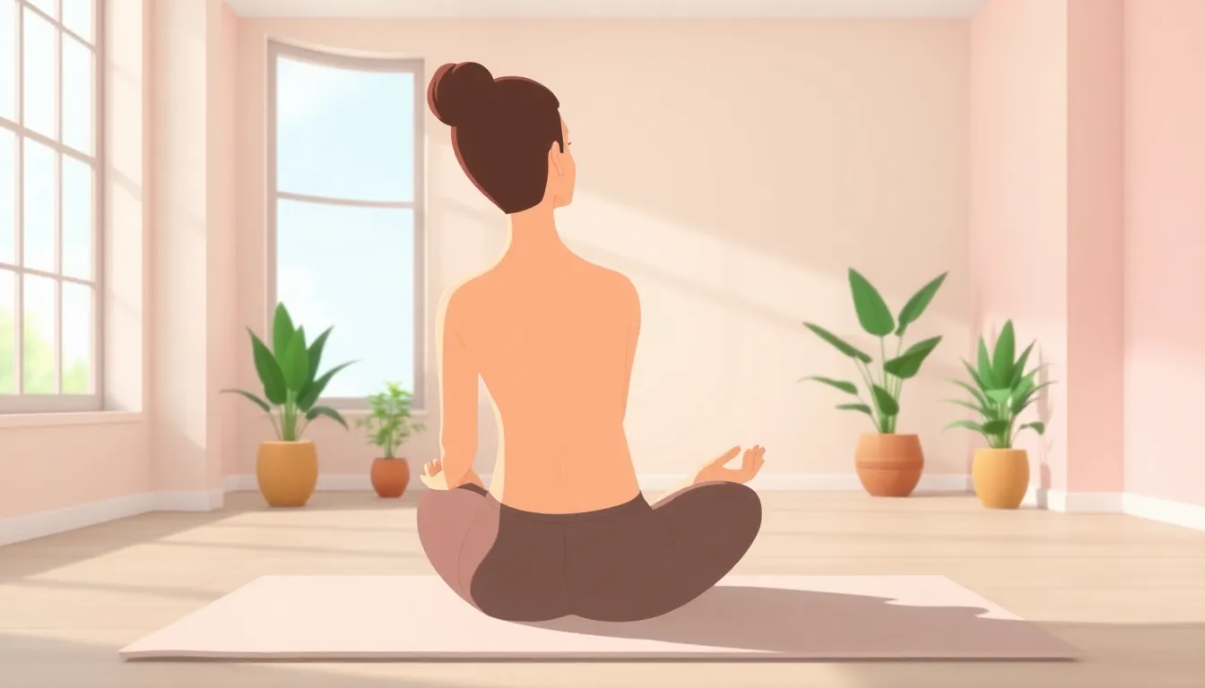 1. Dijafragmalno Disanje