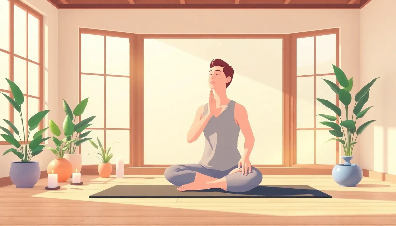 3. Udisanje Kroz Nos