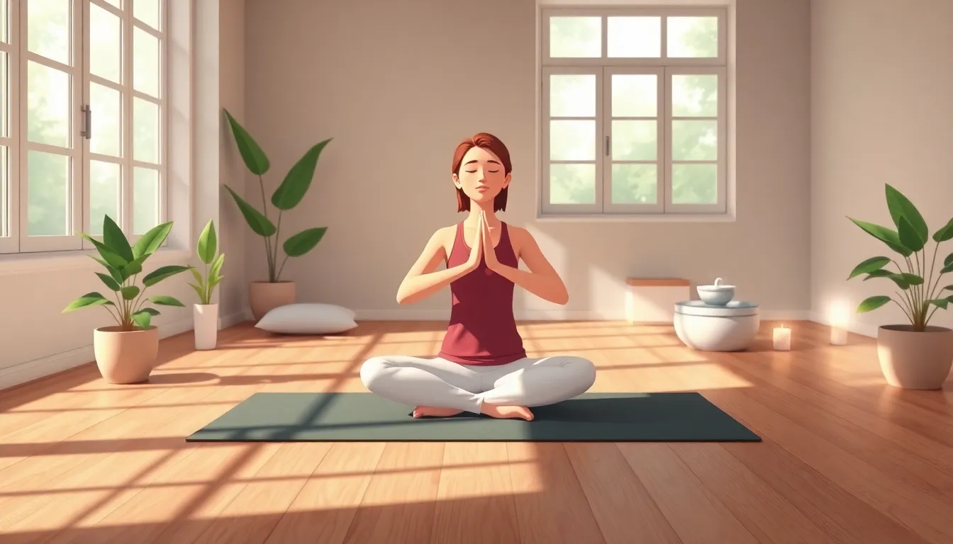 6. Disanje uz Brojanje