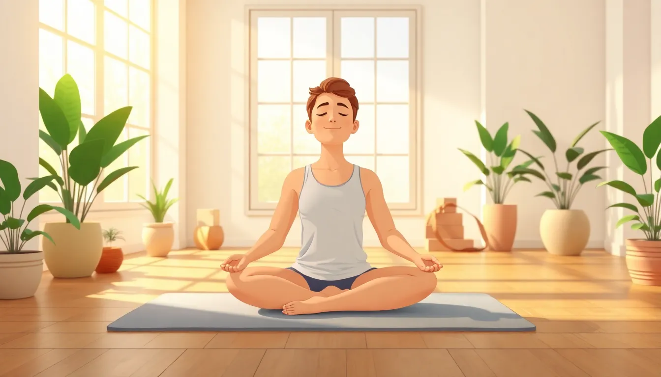 7. Vježbe Disanja sa Pausama