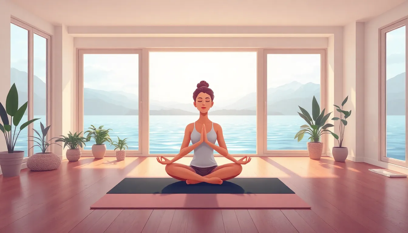 8. Tehnika 'Disanje u Valovima'