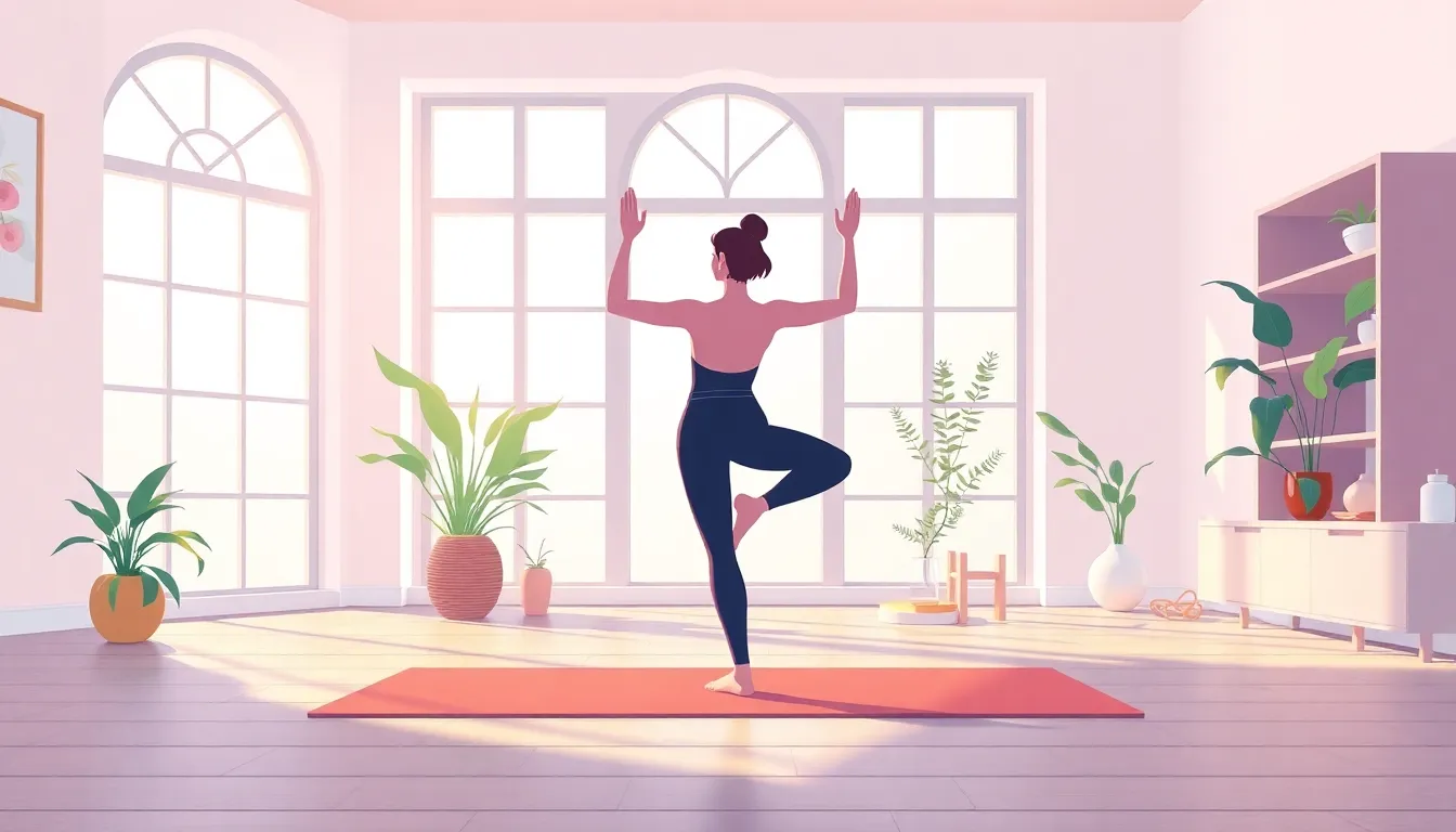 9. Usklađivanje Disanja sa Pokretom