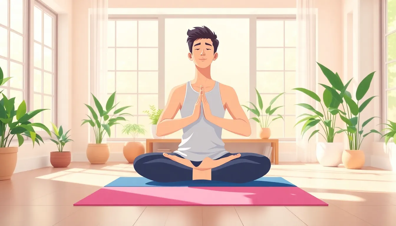 10. Vizualizacija uz Disanje