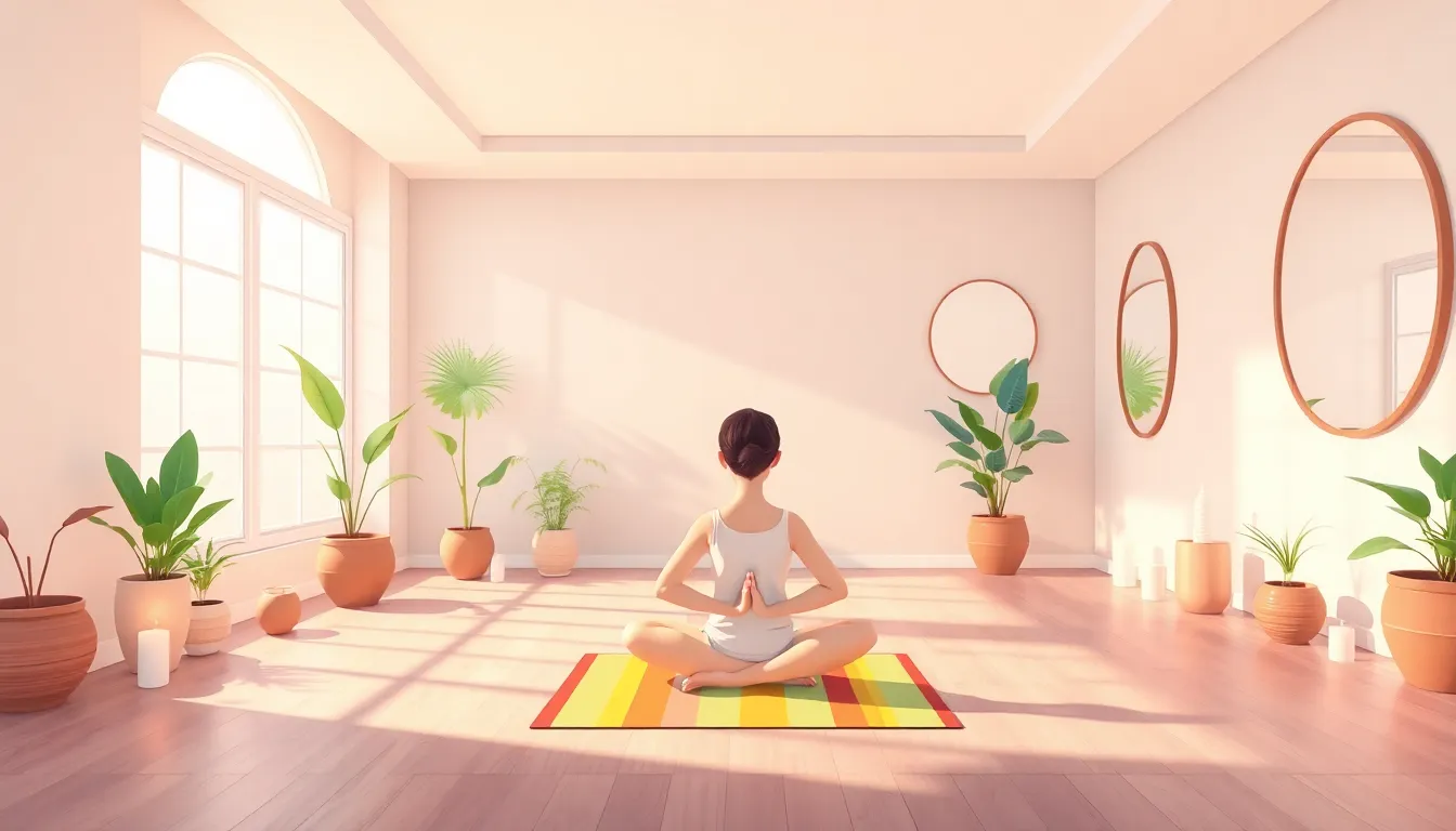 5. Disanje sa Pažnjom