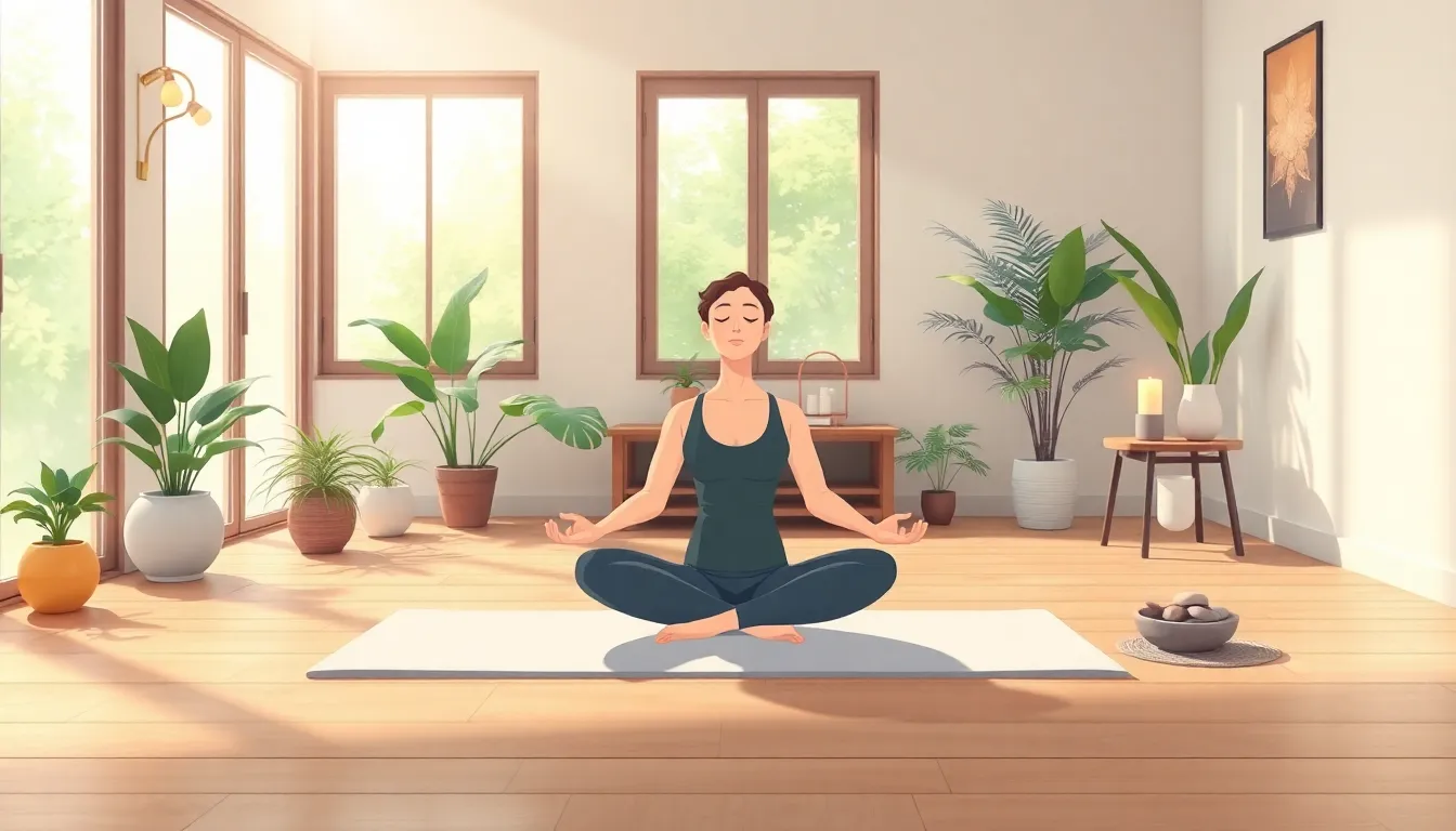 8. Disanje sa Vizualizacijom