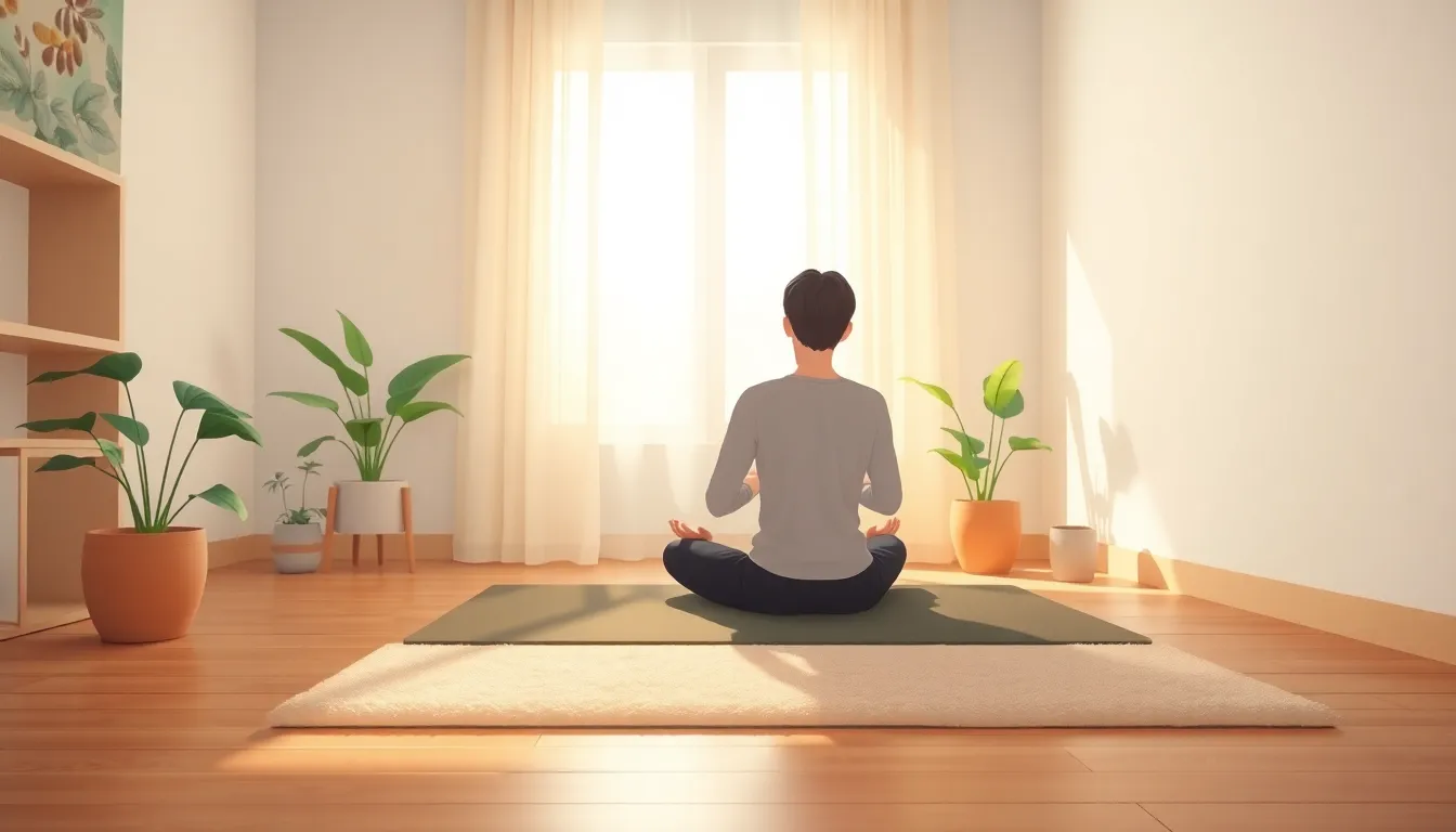 9. Tehnika Tihog Disanja