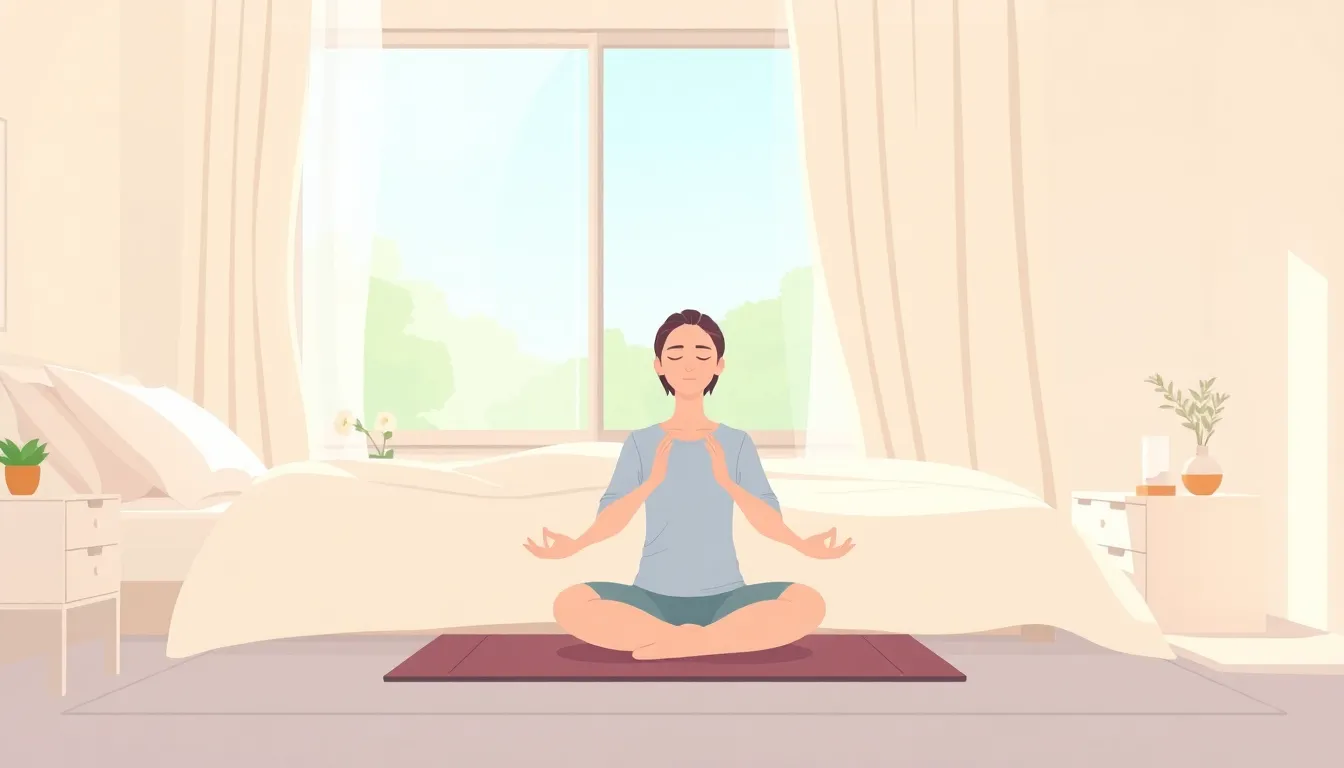 11. Disanje Uz Meditaciju