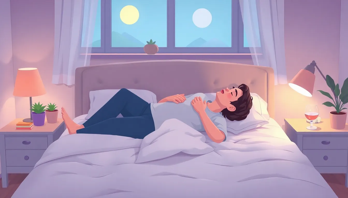 12. Disanje Pre Spavanja