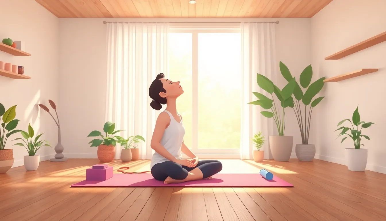 4. Disanje sa Otvorenim Usnama