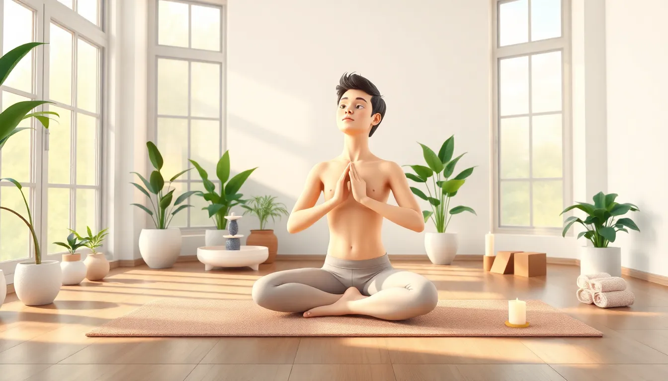 9. Disanje sa Fokusom na Trbuh