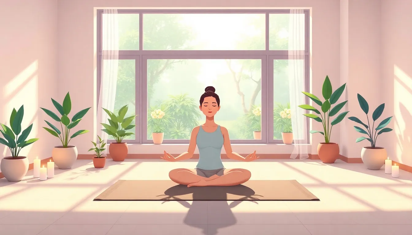 10. Vježbe Disanja uz Meditaciju