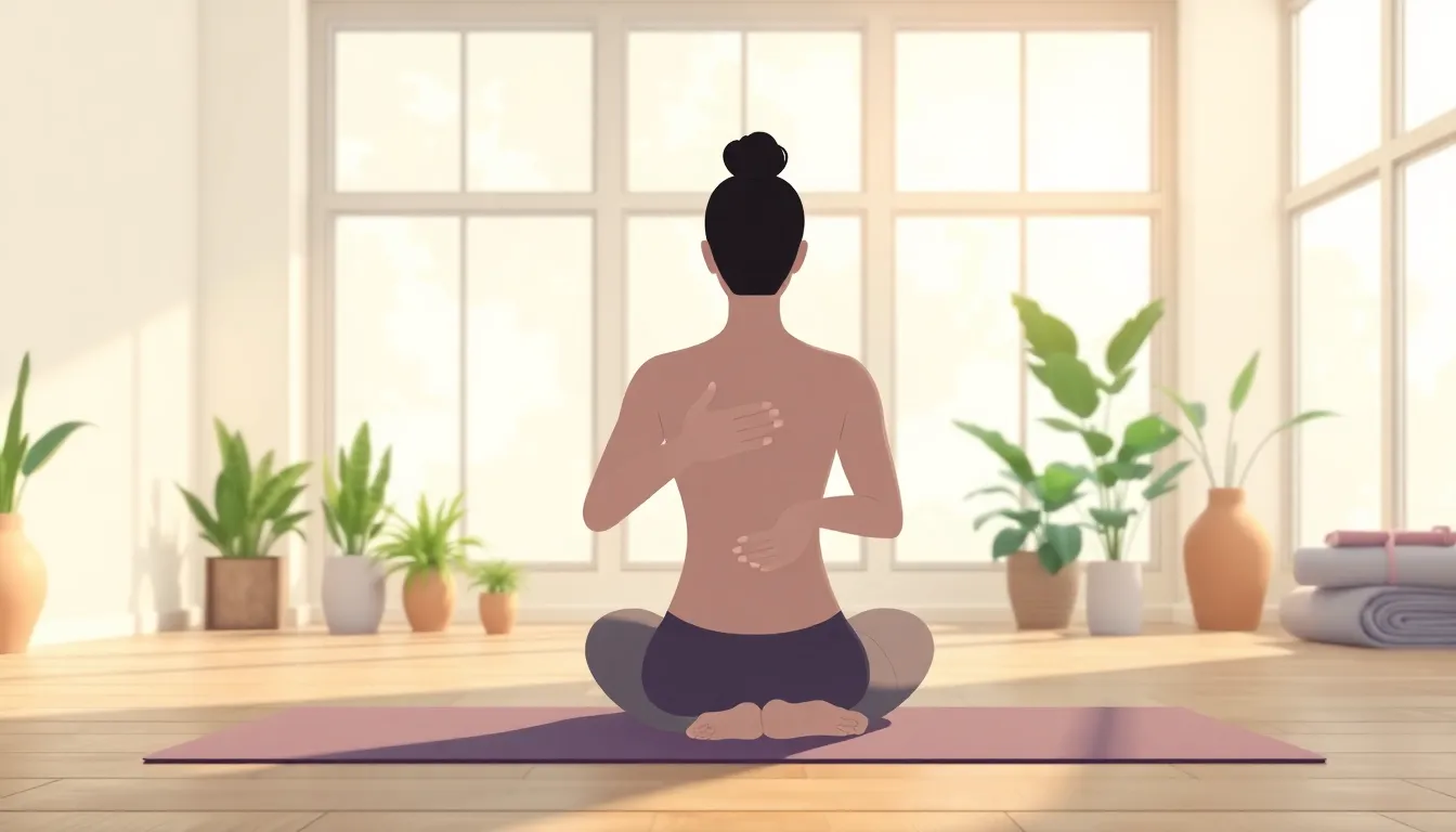 2. Tehnika Dubokog Disanja