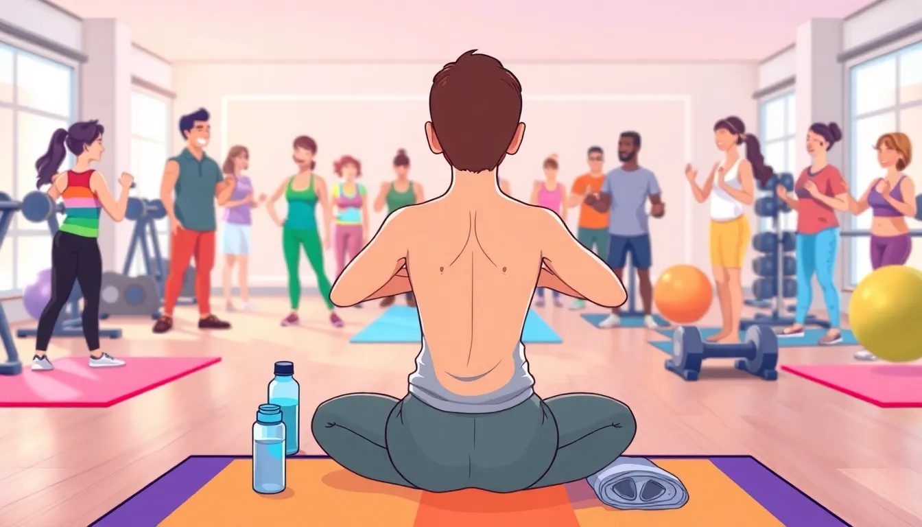 3. Korelacija Disanja I Pokreta