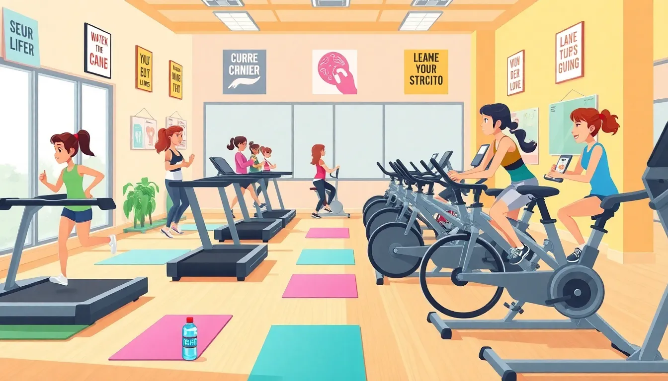 7. Disanje Prilikom Kardio Treninga