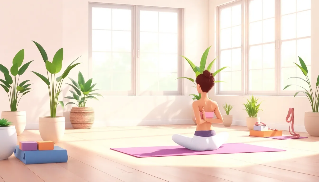 8. Smanjenje Stresa Kroz Disanje