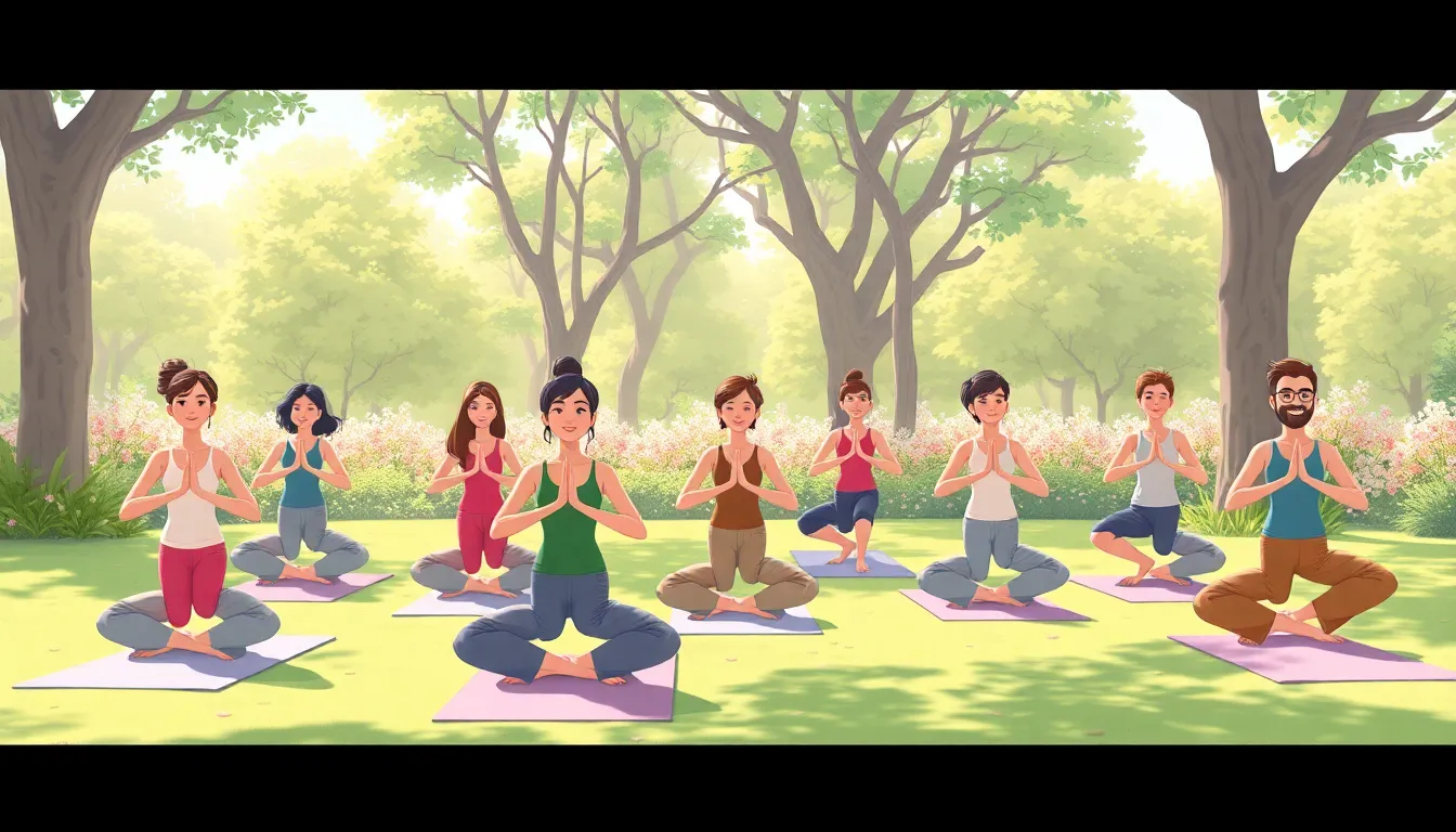 4. Usklađivanje Disanja sa Aktivnostima