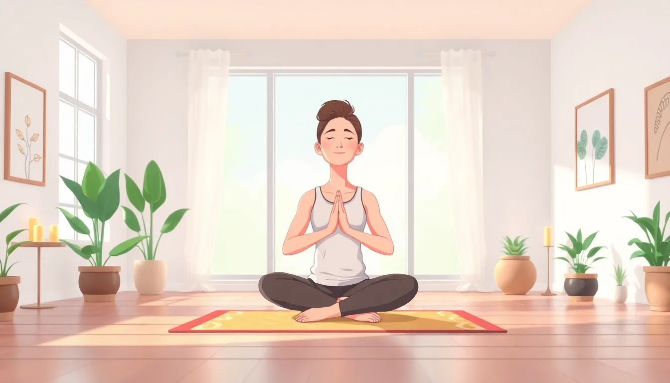 5. Povezivanje Disanja sa Meditacijom