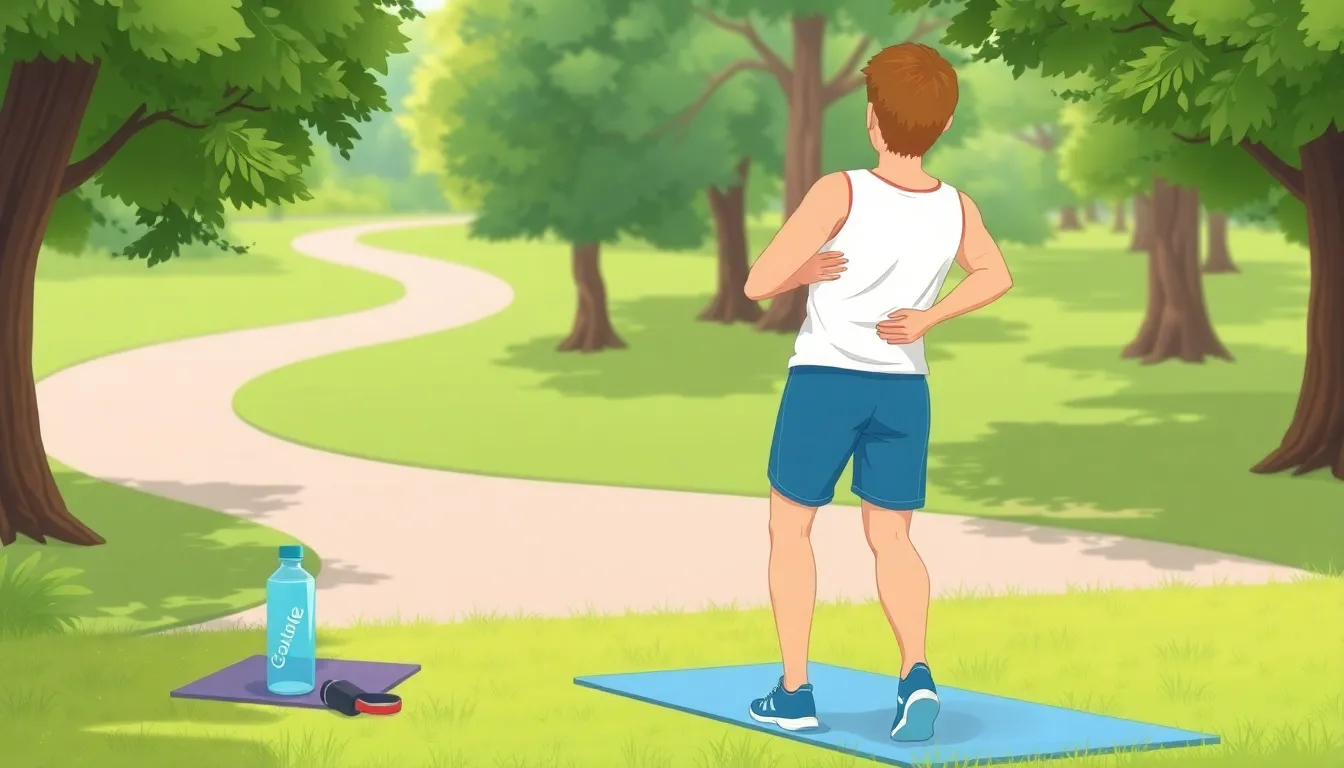 2. Učenje Tehnike Disanja