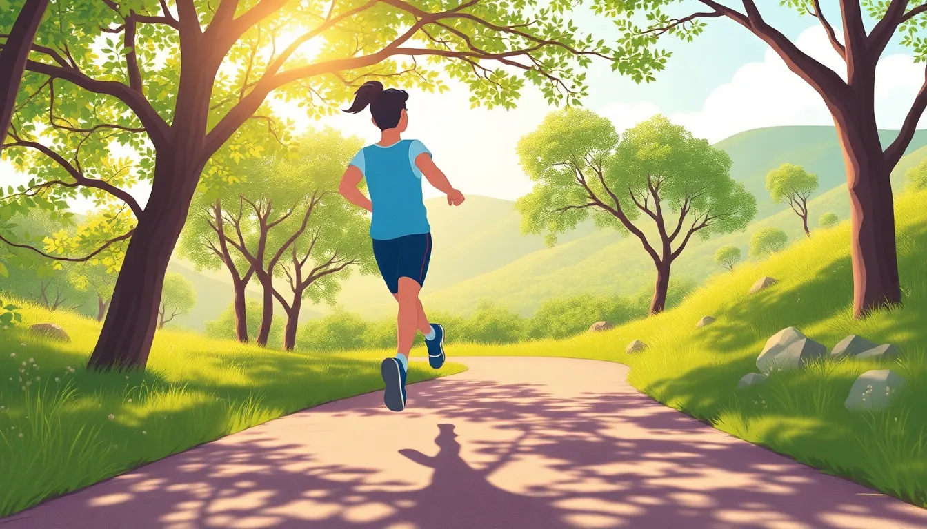 4. Korišćenje Brojenja Koraka