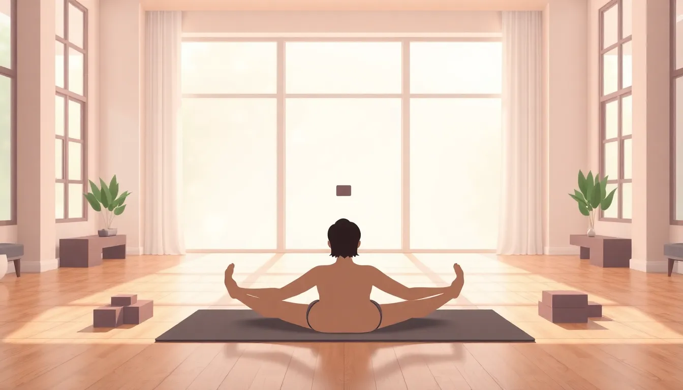 5. Vežbe Za Disanje