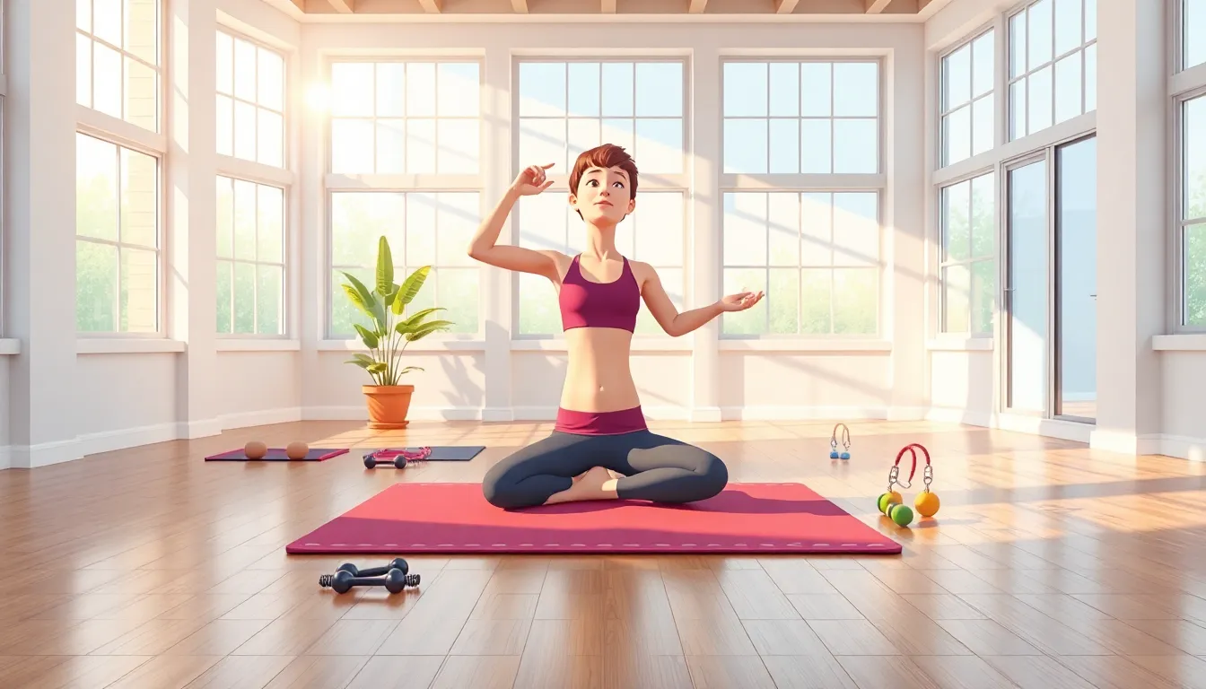 9. Prilagodite Disanje Svojim Potrebama