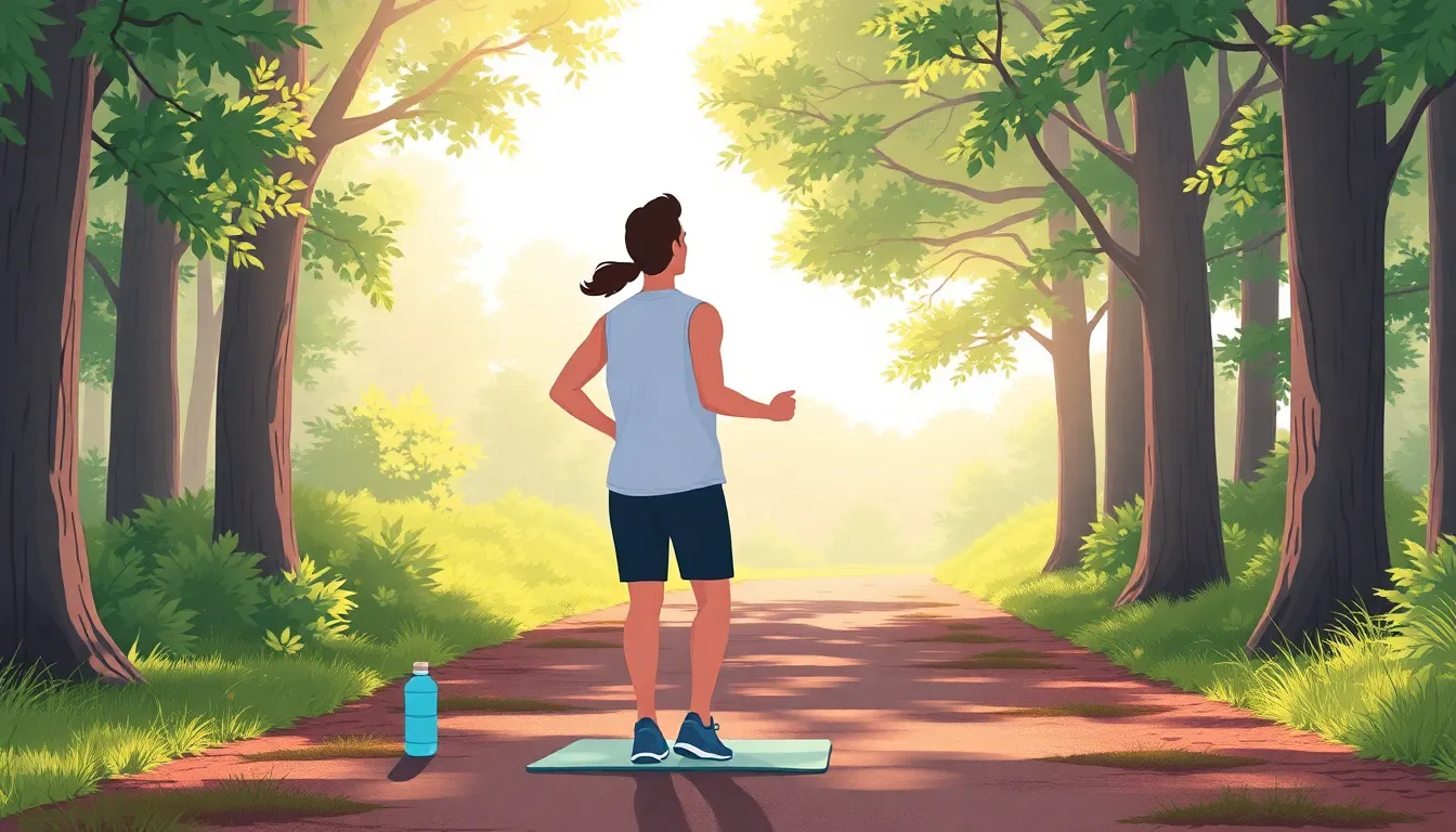 1. Tehnika Dubokog Disanja