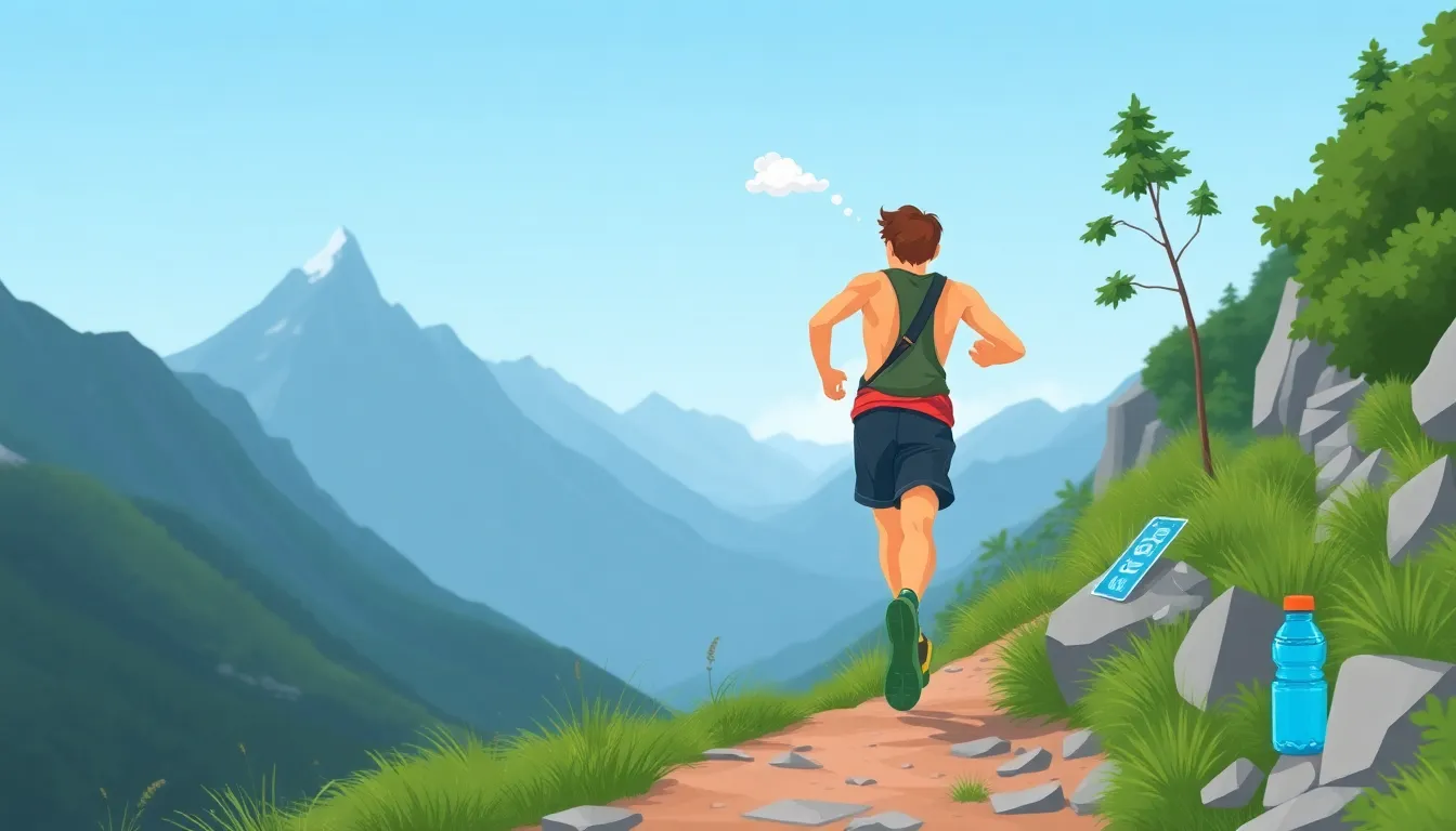 10. Tehnika 'Puhanja'