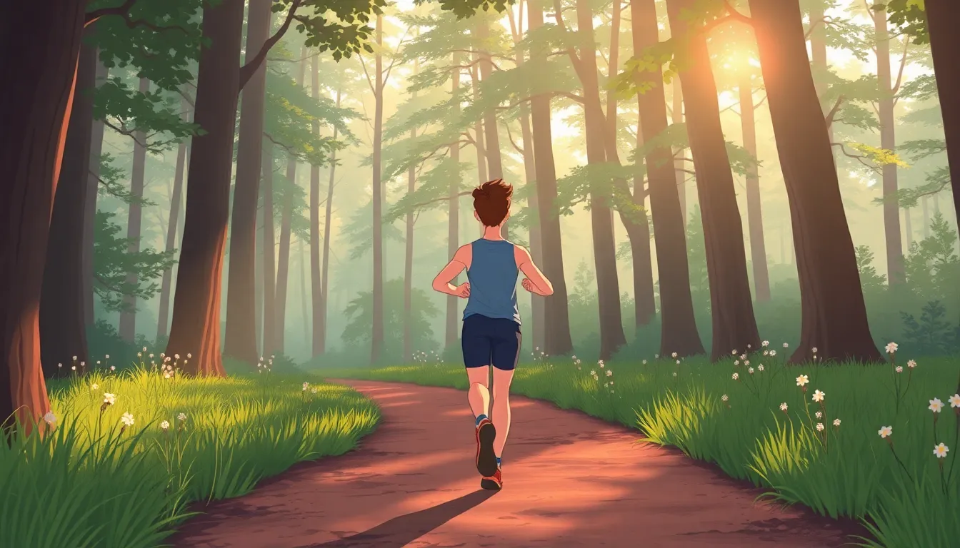 11. Vizualizacija Tokom Disanja