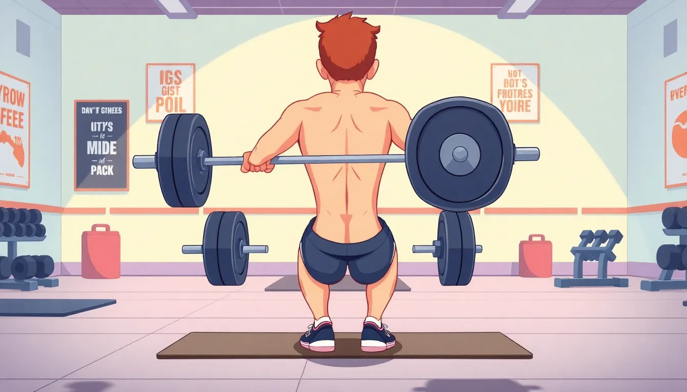 3. Sinhronizacija Disanja sa Pokretima