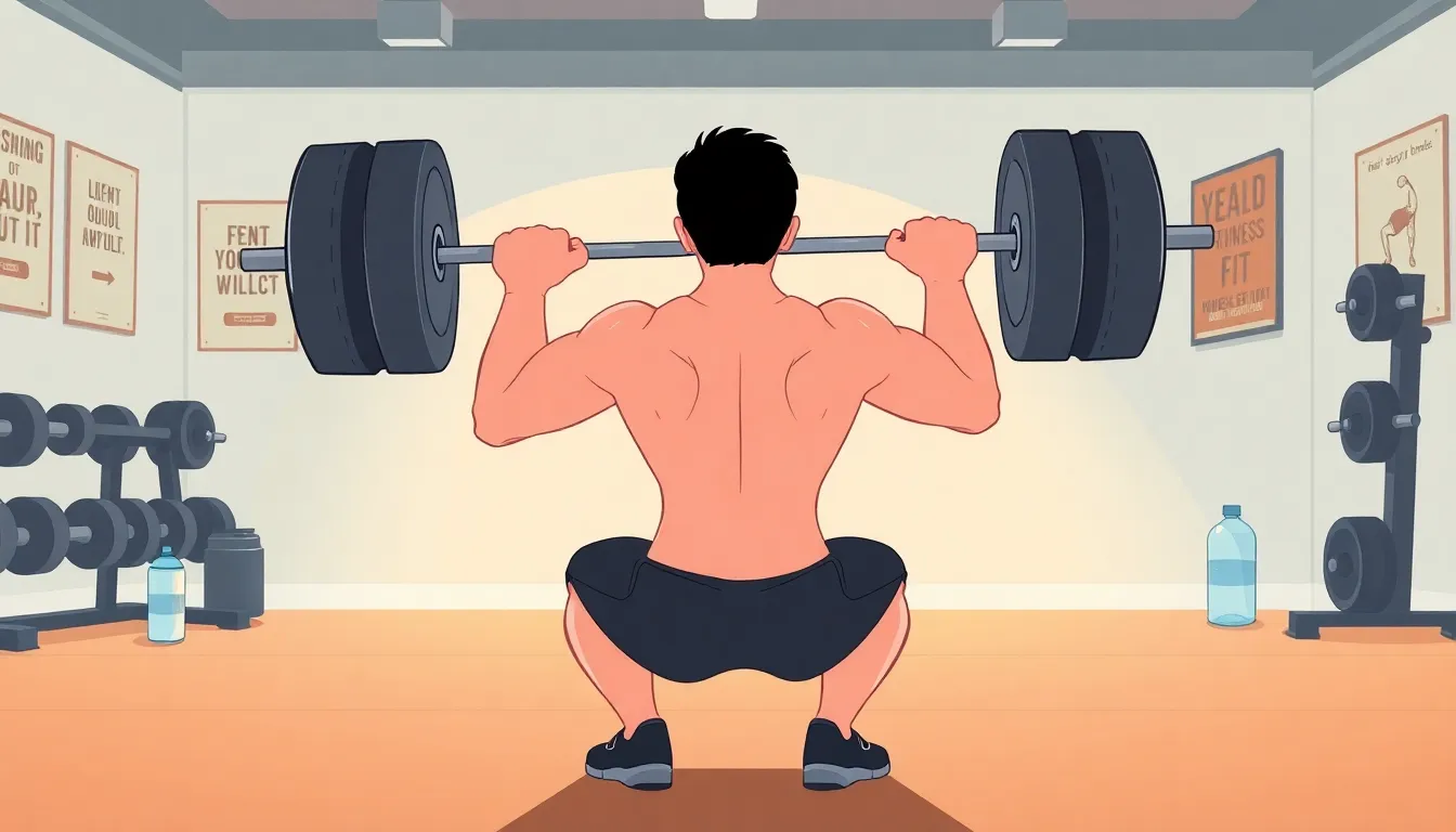 5. Kontrola Disanja Tokom Teških Setova