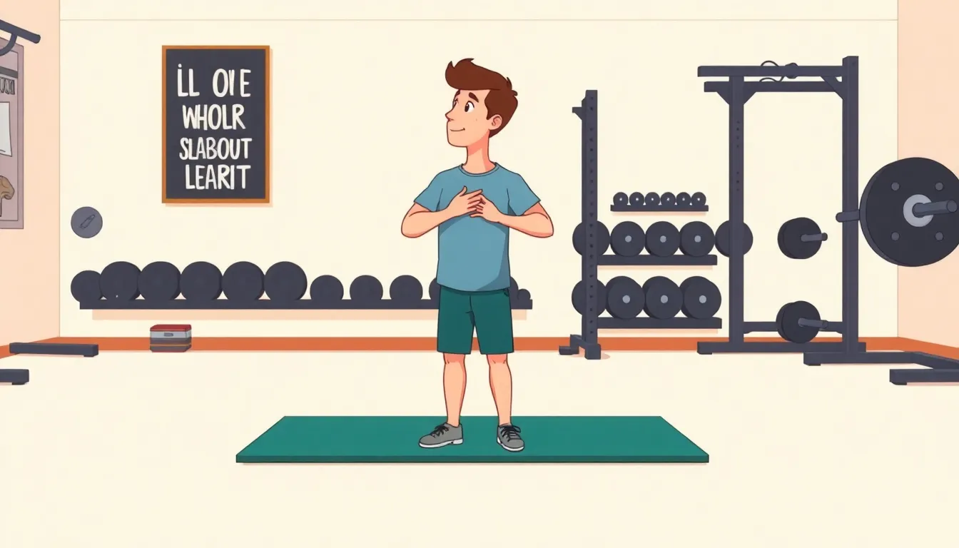 8. Redovno Vežbanje Tehnike Disanja