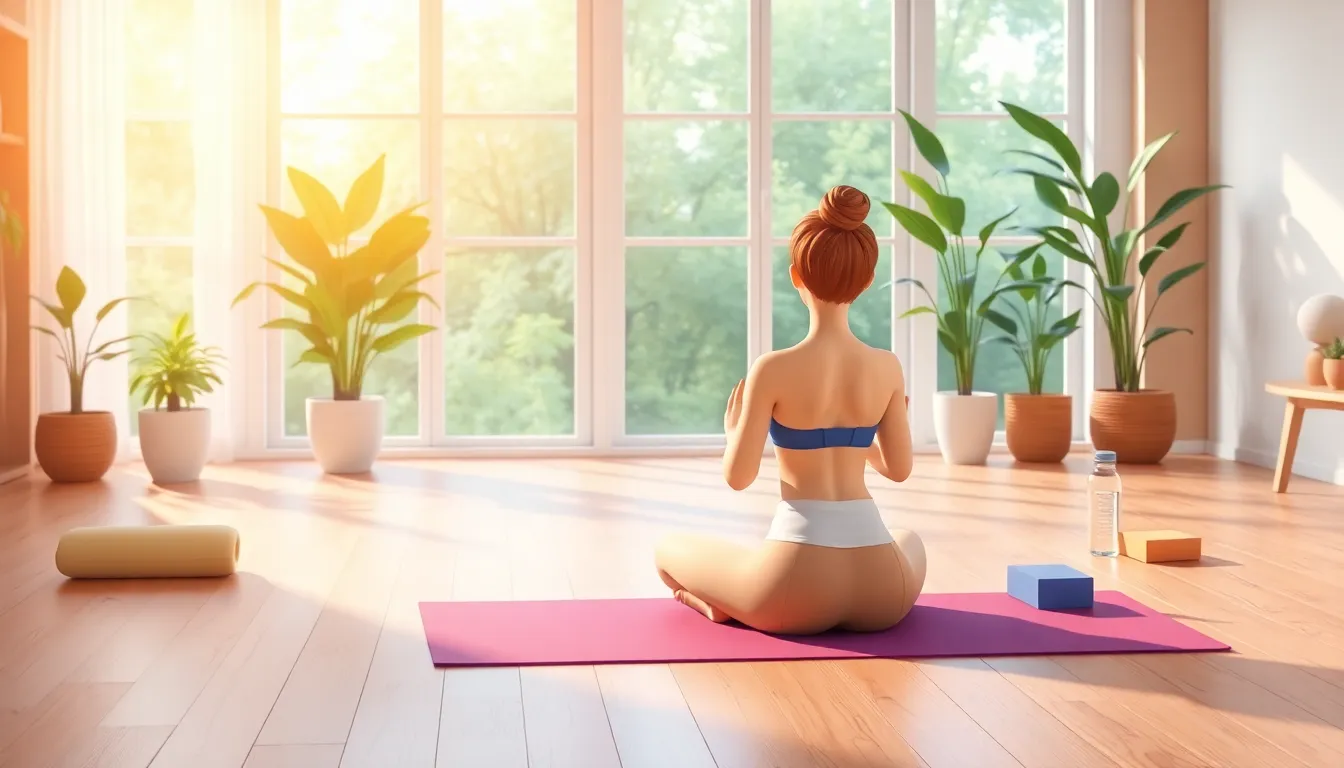 1. Povezivanje Disanja i Držanja