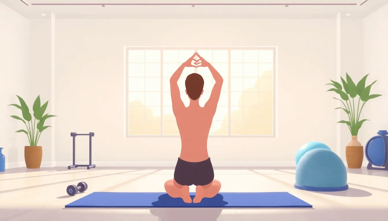 3. Uticaj na Kapacitet Pluća