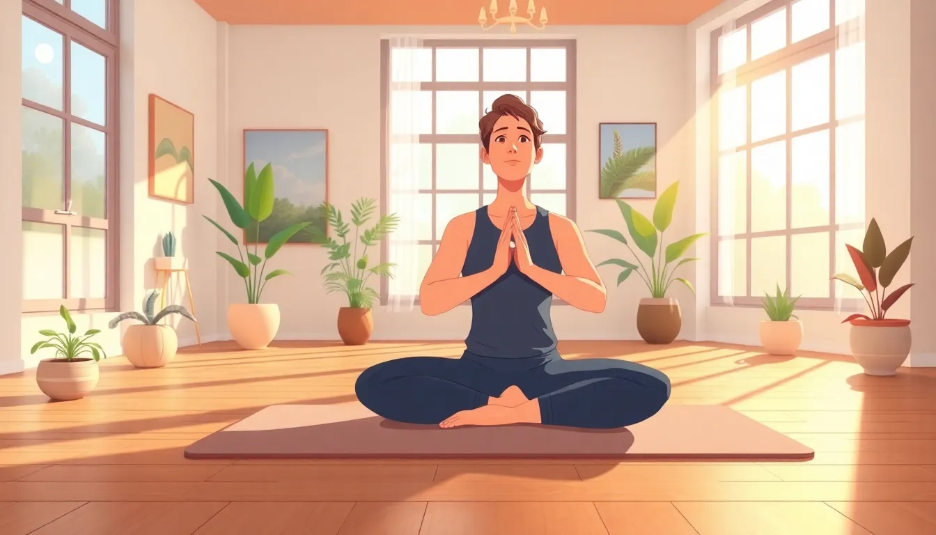 4. Smanjenje Stresa i Napetosti