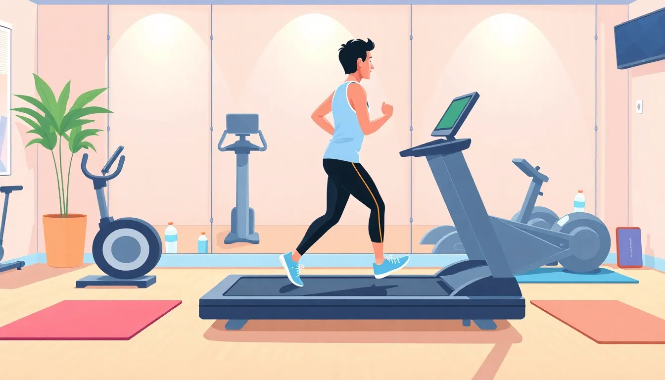 5. Unapređenje Atletske Izdržljivosti