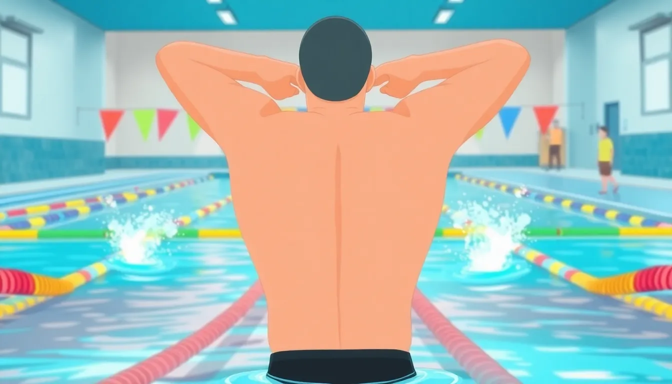 3. Pravilna Tehnika Udisaja