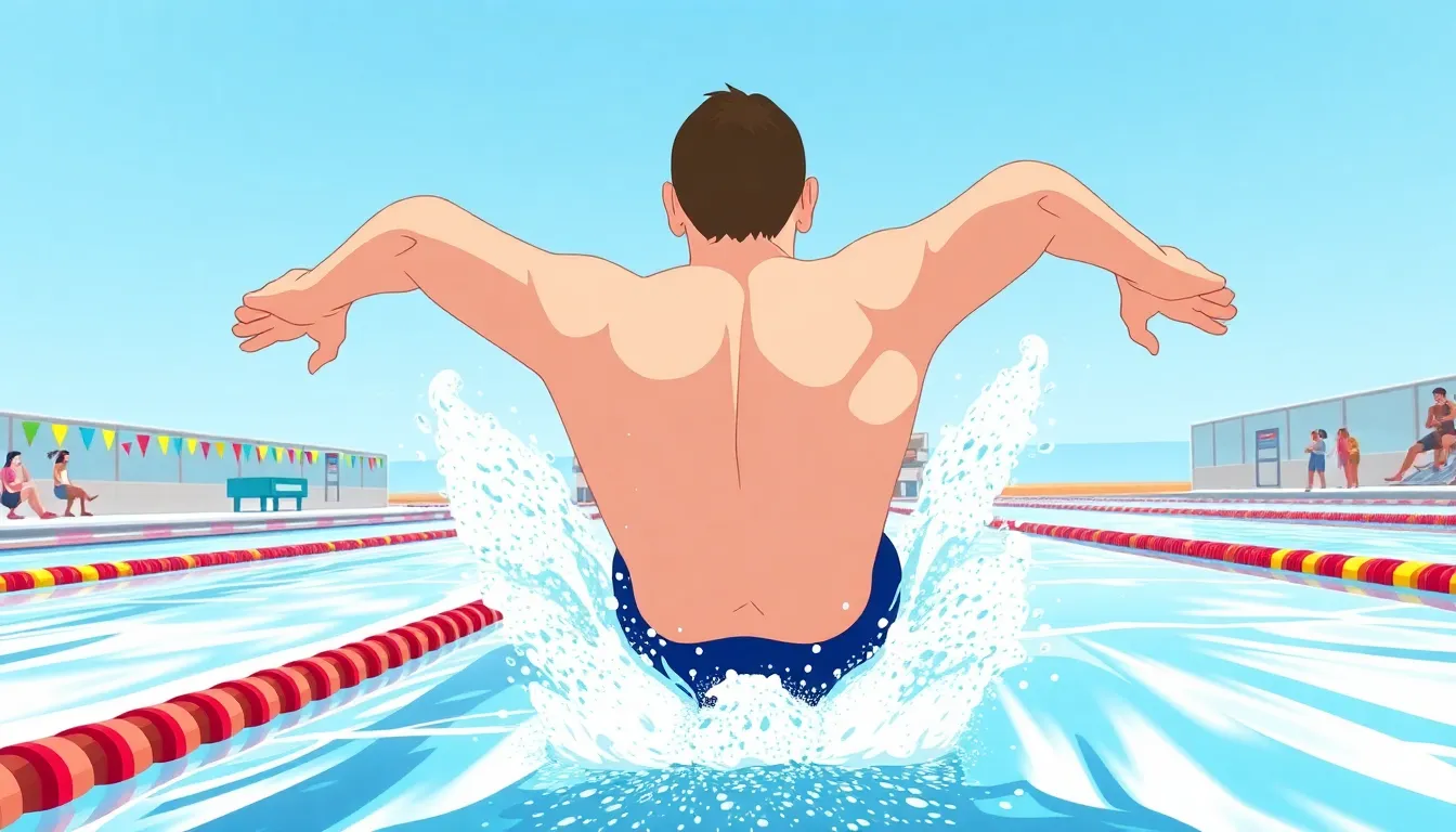 5. Sinhronizacija Disanja sa Zaveslajem