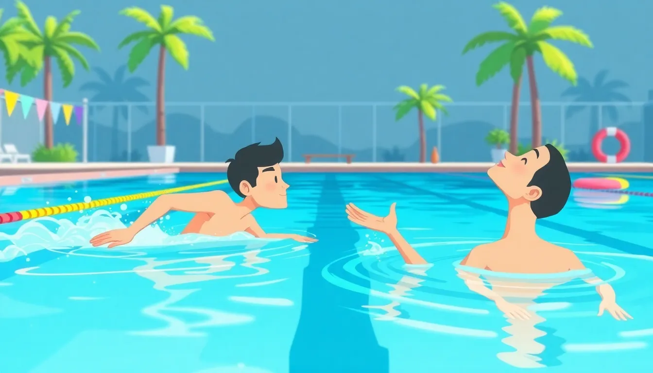 10. Prilagođavanje Disanju na Različitim Stilovima