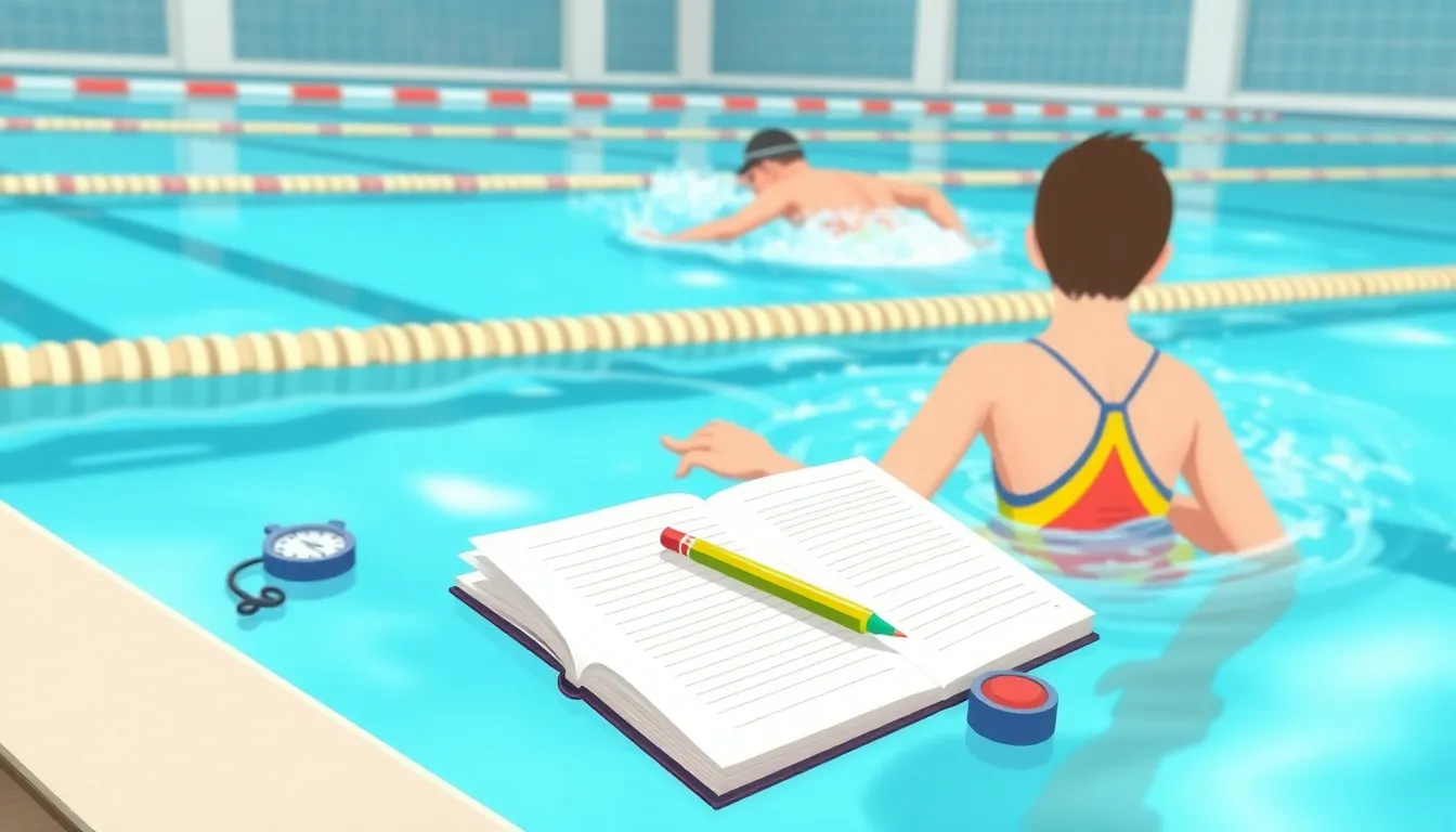 11. Praćenje Napretka