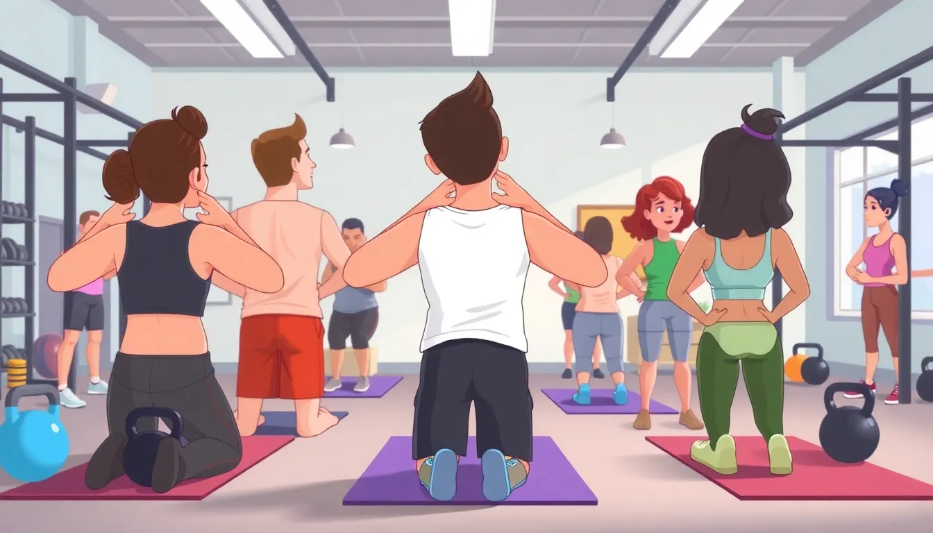 2. Dišite Puni Kapacitet