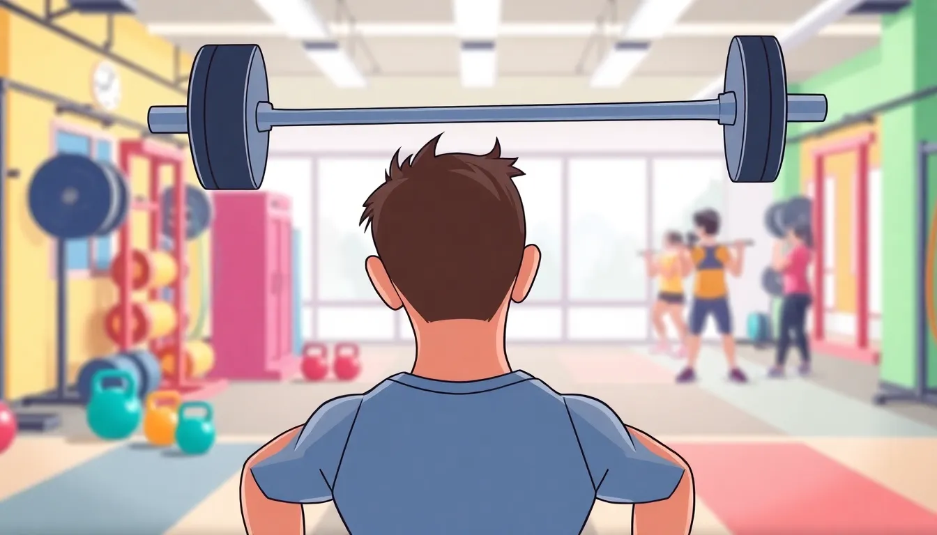 3. Sinkronizacija Disanja i Pokreta