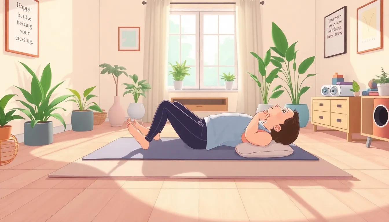 6. Istražite Različite Tehnike Disanja