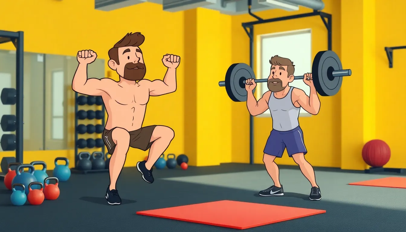 9. Prilagodite Disanje Intenzitetu