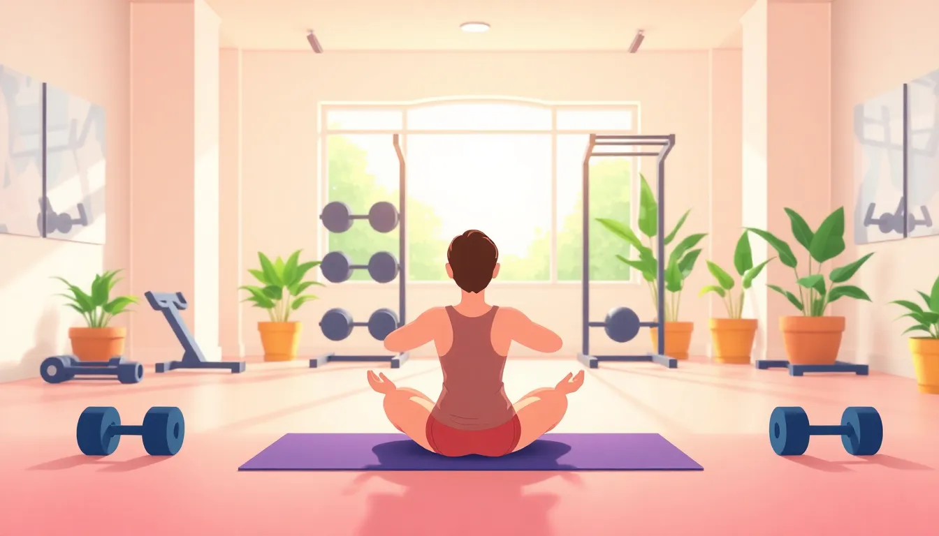 10. Redovno Vežbajte Disanje