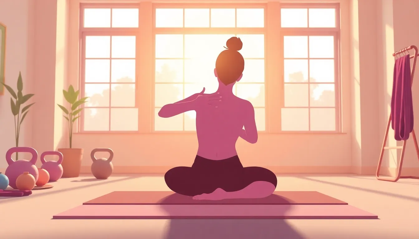 2. Učenje Tehnike Dubokog Disanja