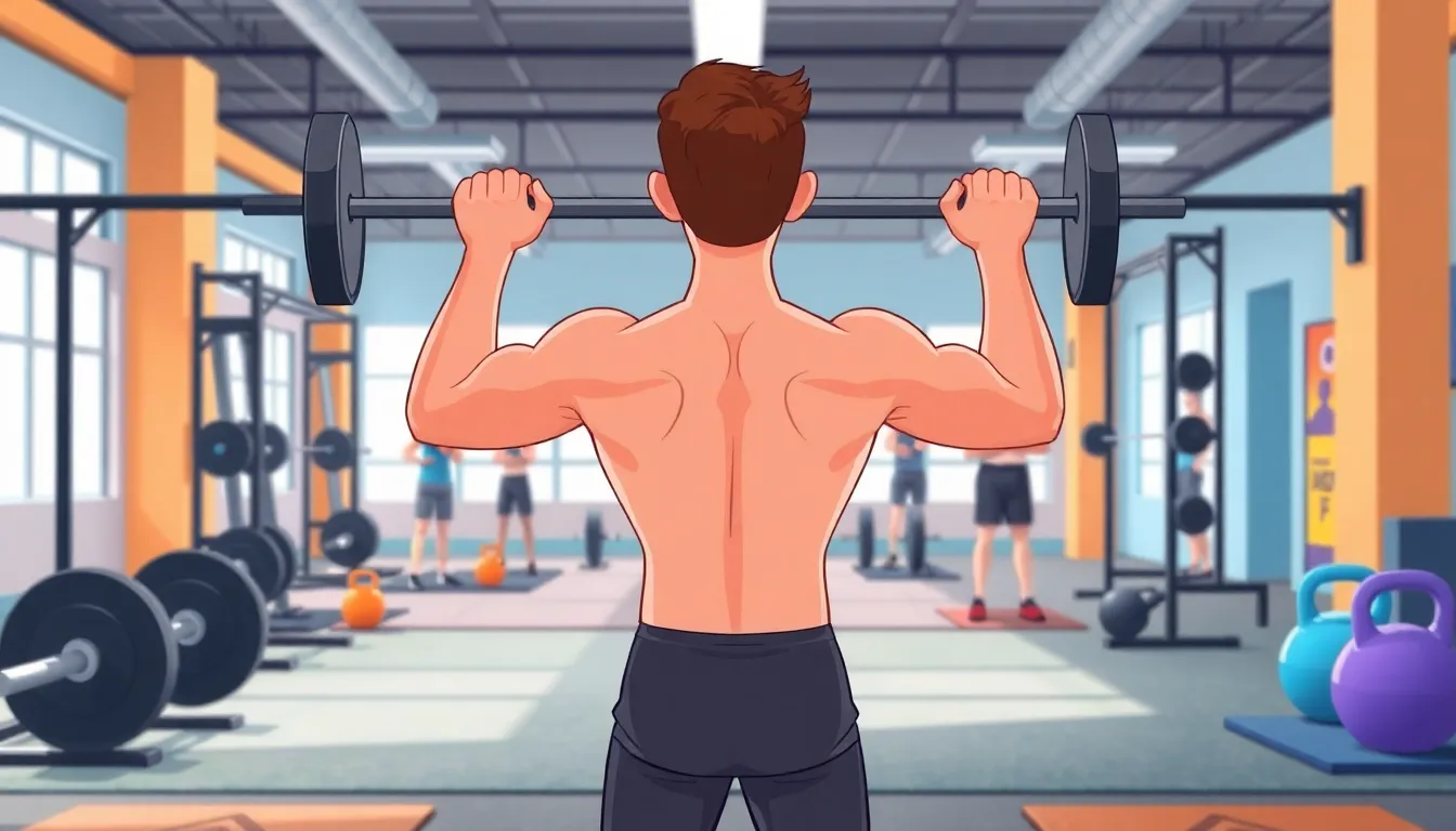 3. Pravilna Pozicija Tela