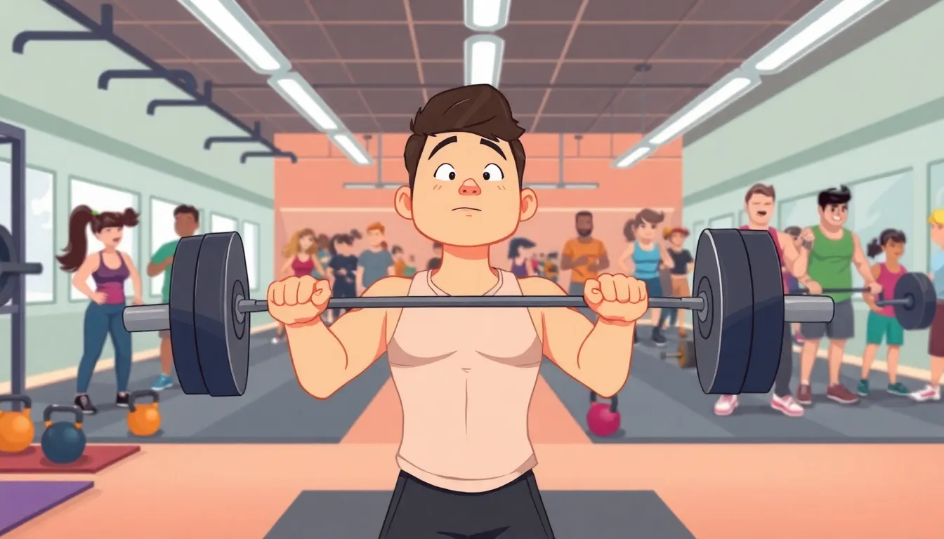 4. Sinhronizacija Disanja Sa Pokretima