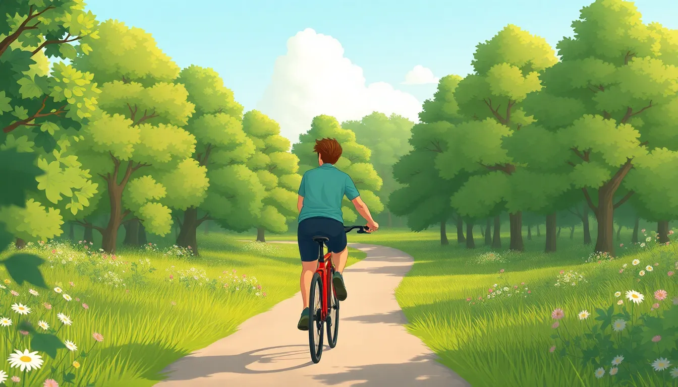 1. Učenje Pravilnog Disanja